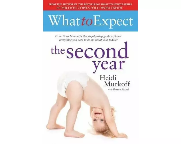 What to Expect: The Second Year