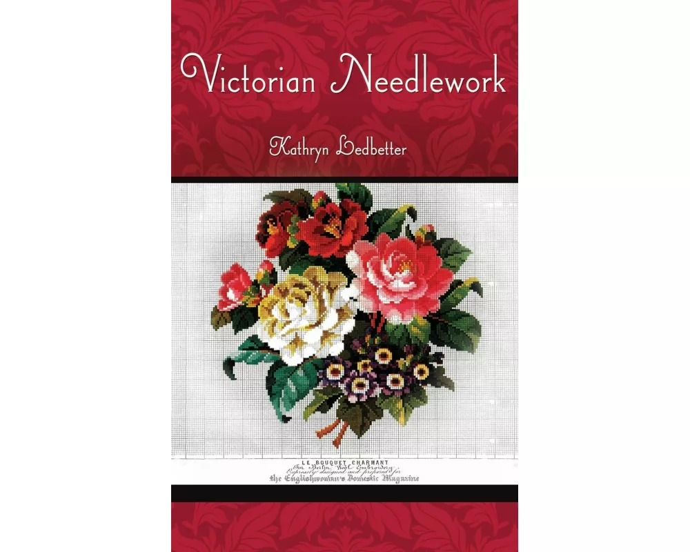 Victorian Needlework