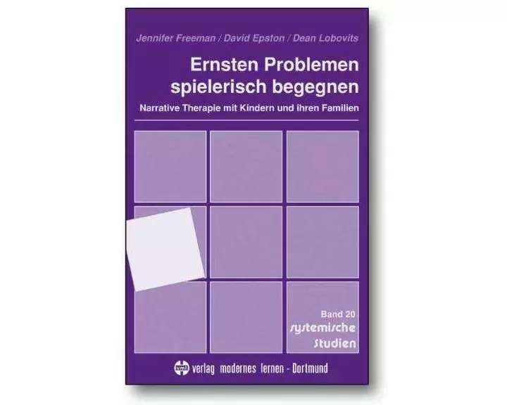 Ernsten Problemen spielerisch begegnen