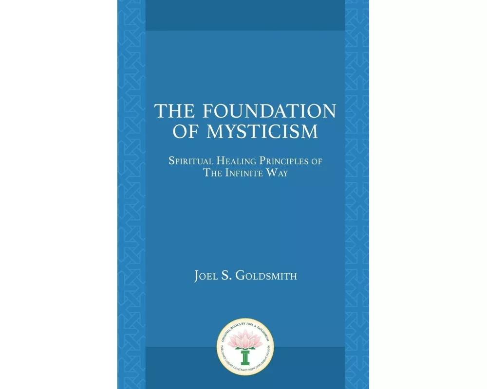 The Foundation of Mysticism