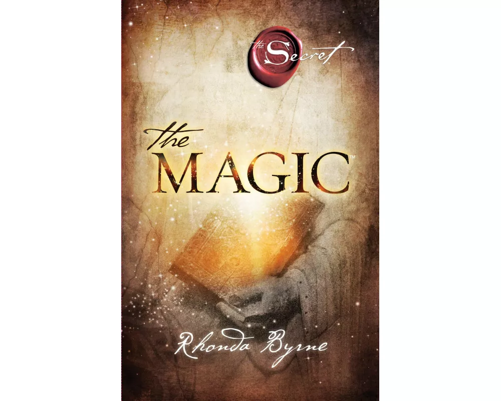 The Magic