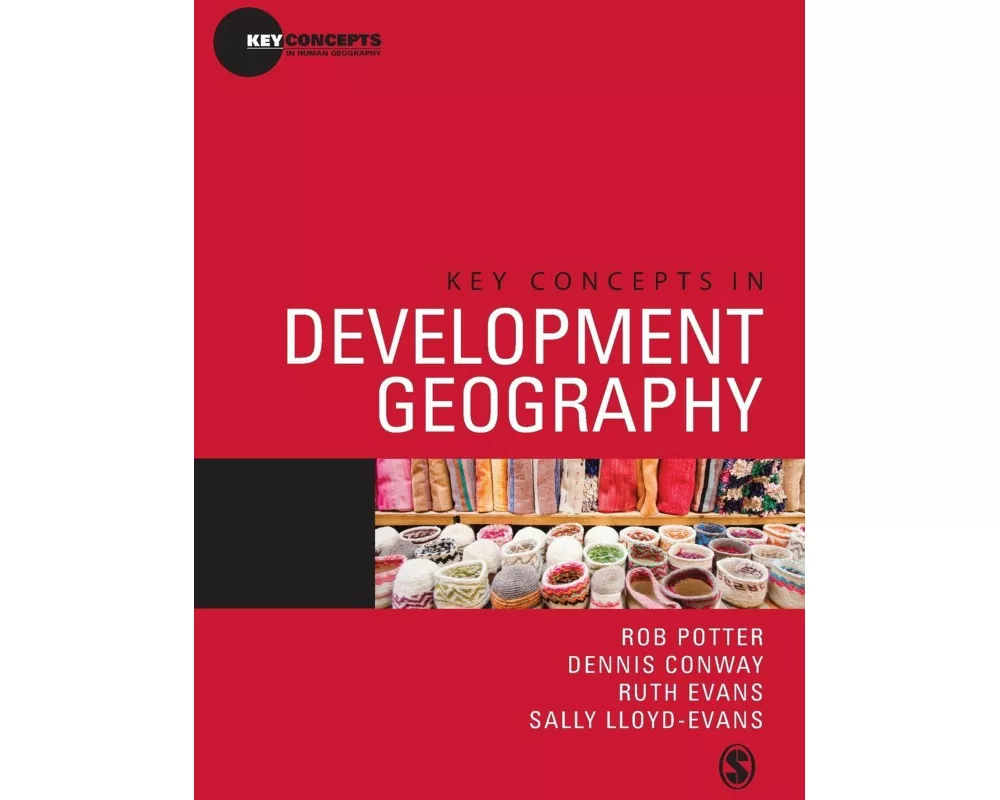 Key Concepts in Development Geography
