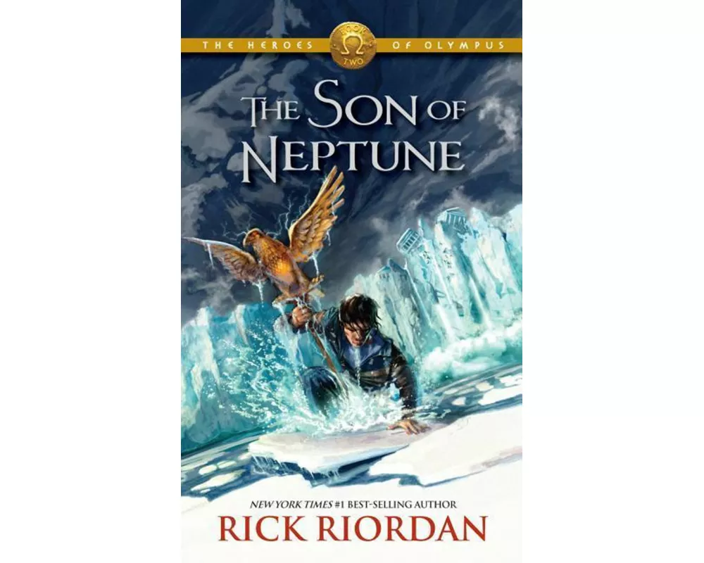 The Son of Neptune