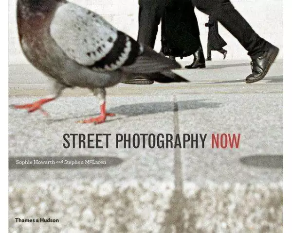 Street Photography Now