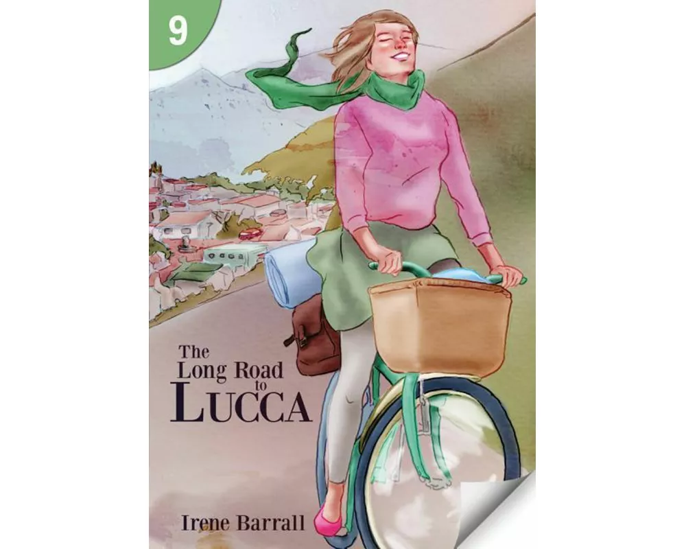The Long Road to Lucca: Page Turners 9