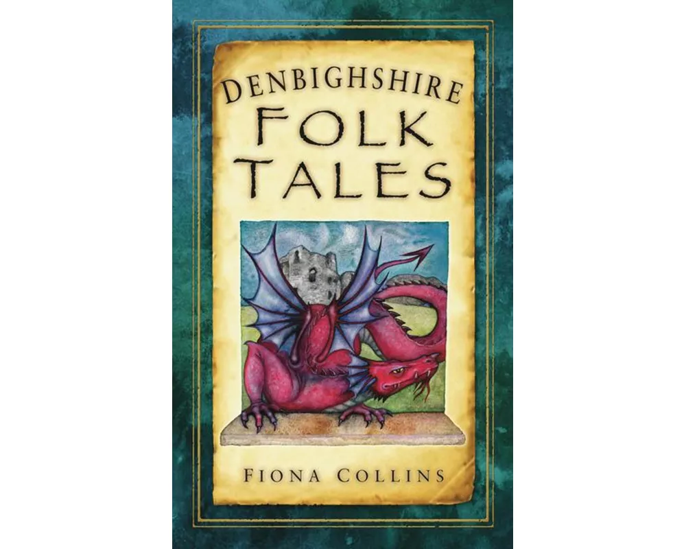 Denbighshire Folk Tales
