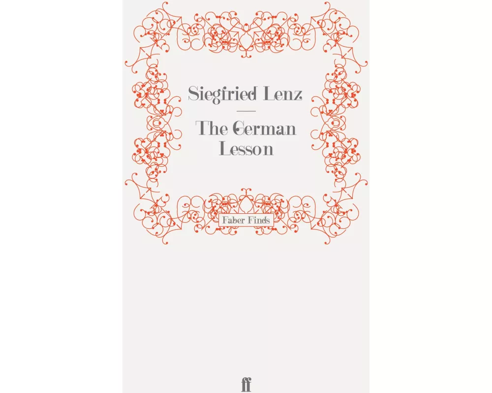 The German Lesson