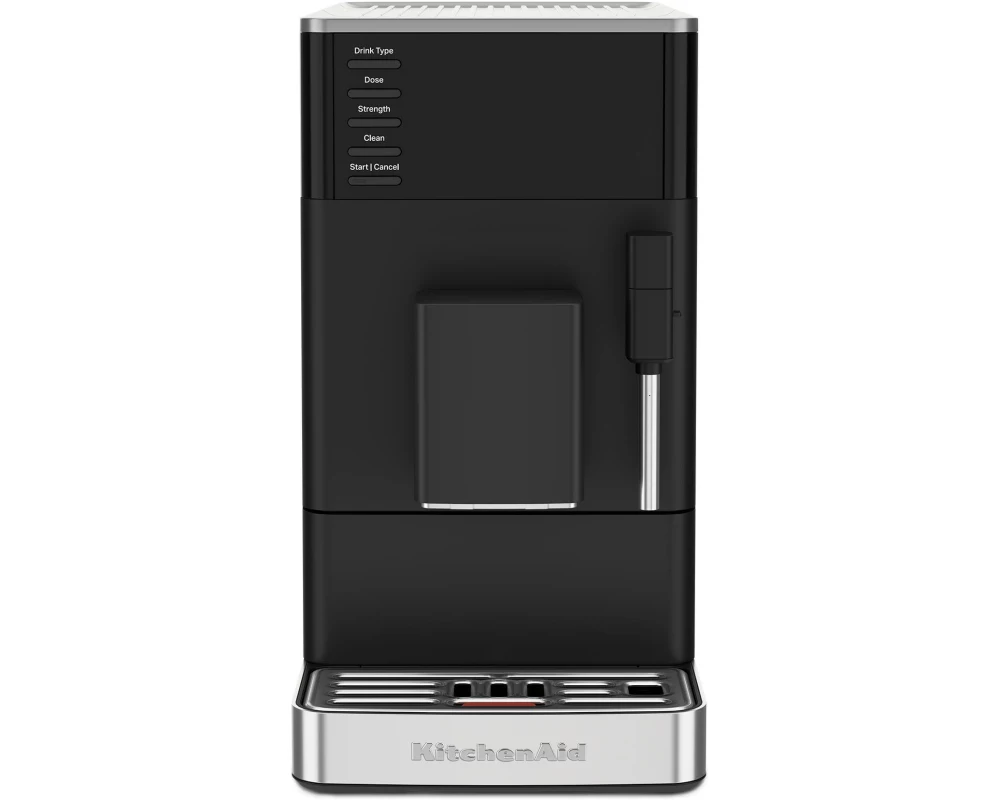 KitchenAid Kaffeevollautomat KF2 Keine Angabe