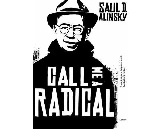 Call Me a Radical