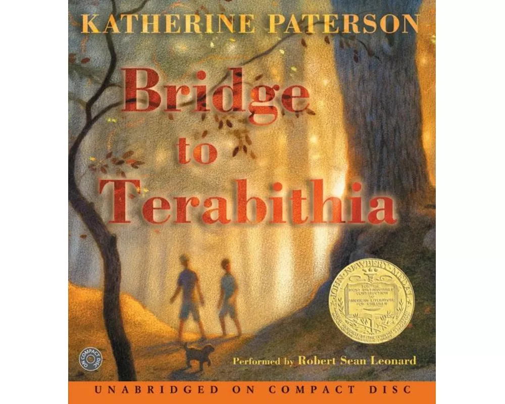 Bridge to Terabithia