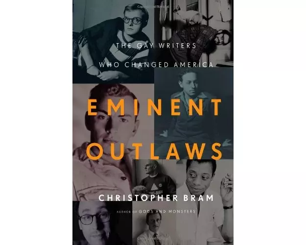 Eminent Outlaws