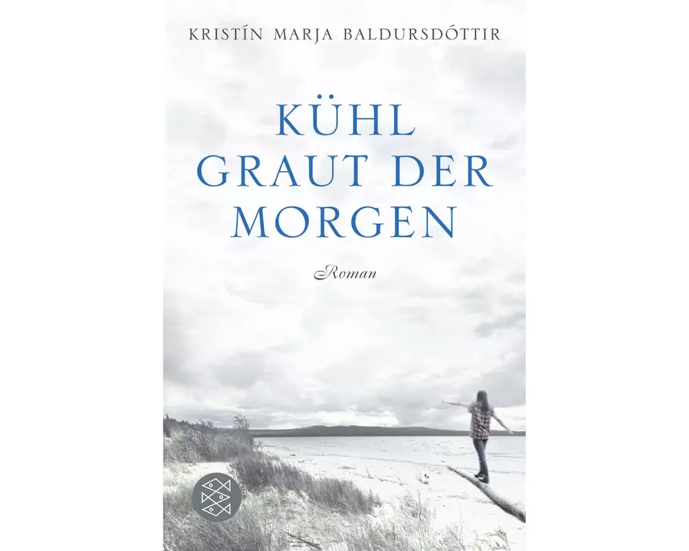 Kühl graut der Morgen