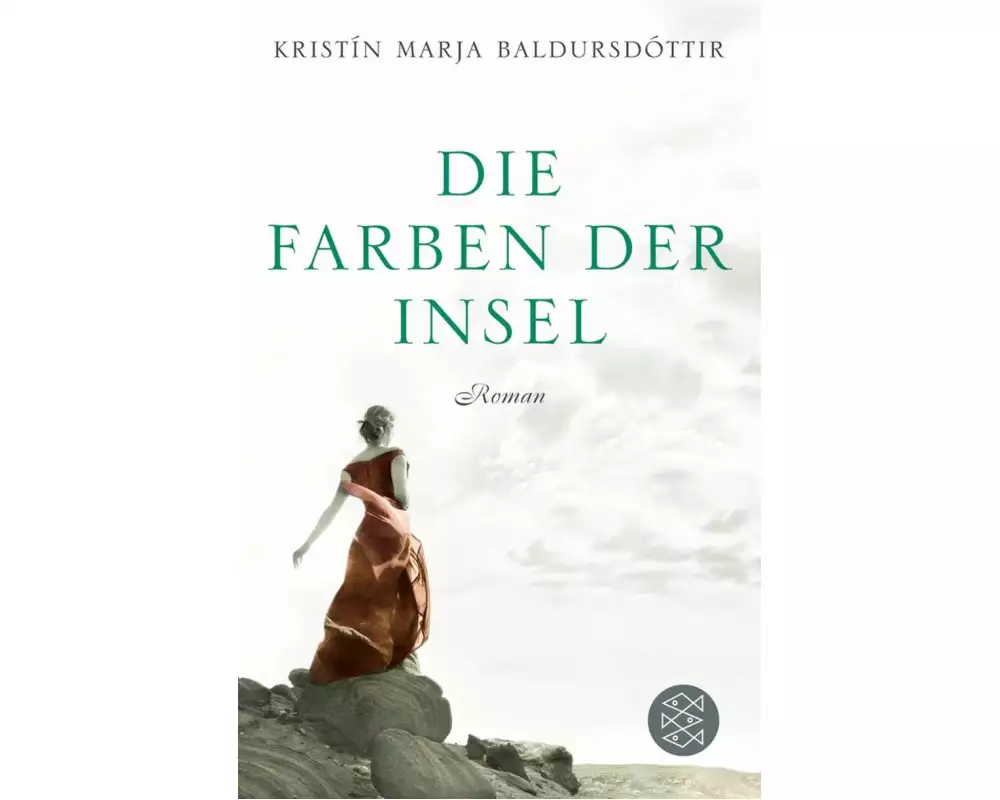 Die Farben der Insel