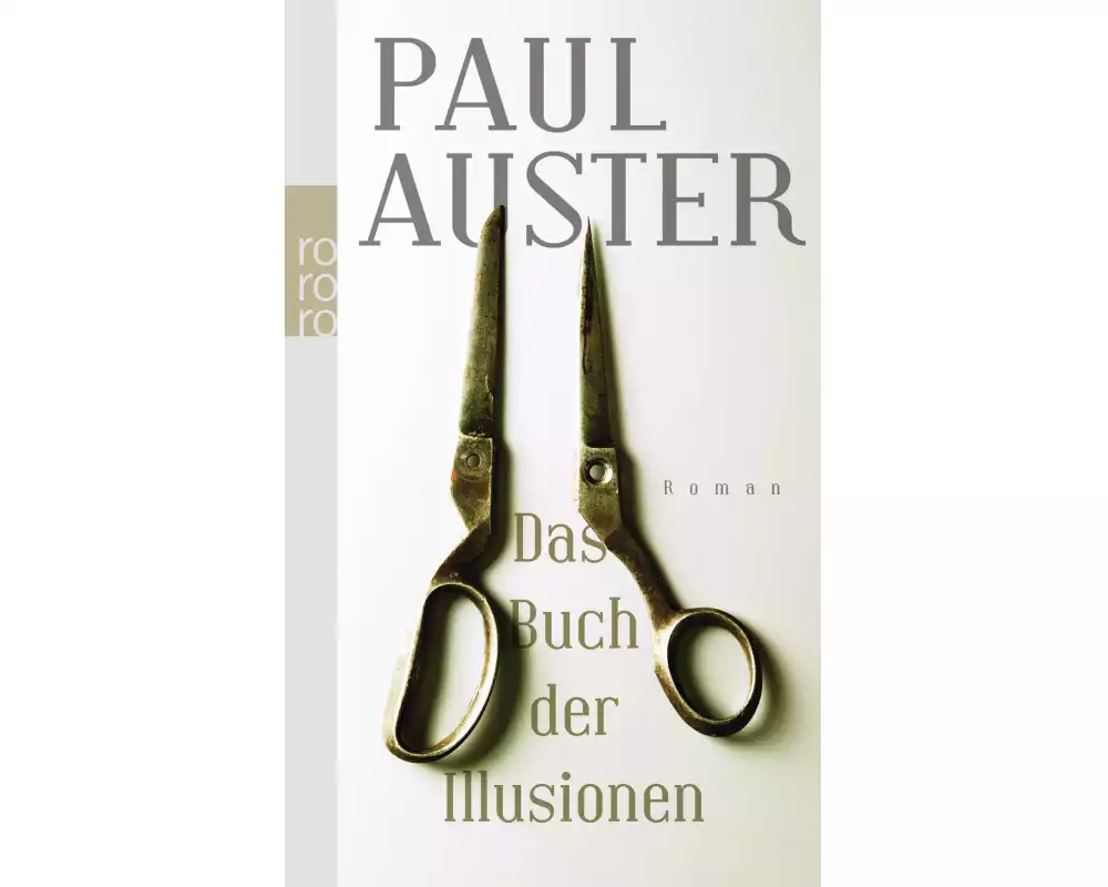 Das Buch der Illusionen