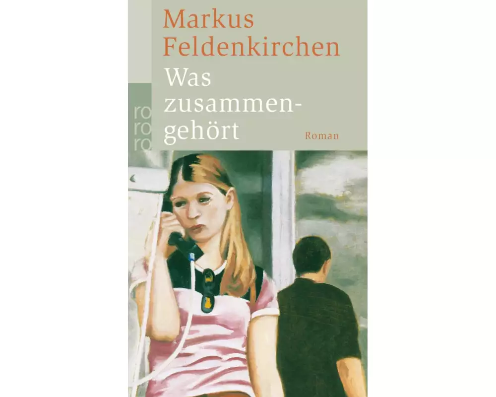 Was zusammengehört