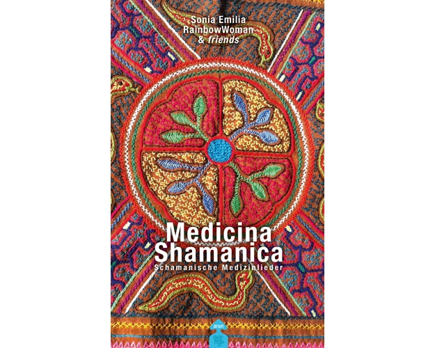 Medicina Shamanica