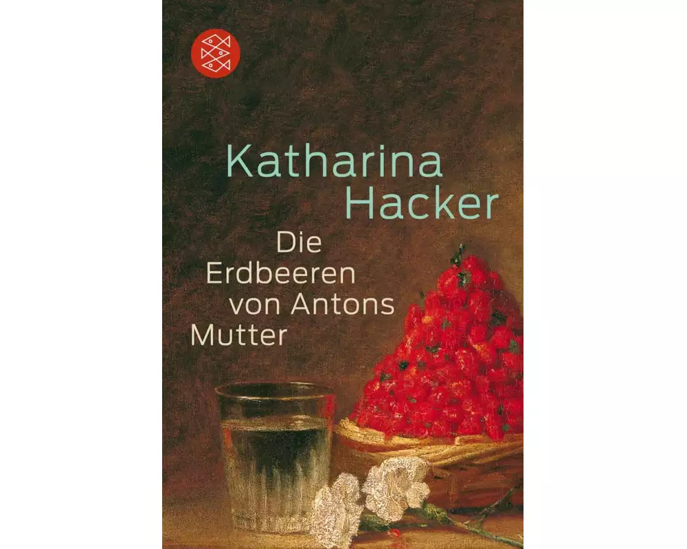 Die Erdbeeren von Antons Mutter