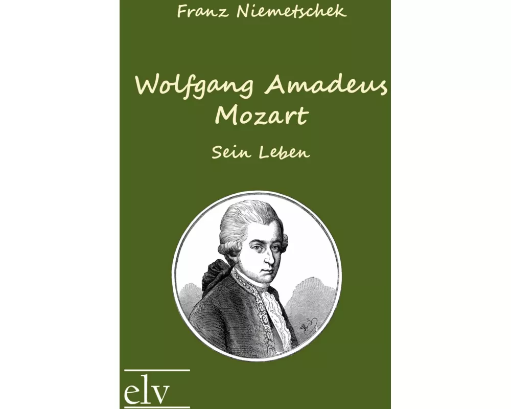 Wolfgang Amadeus Mozart