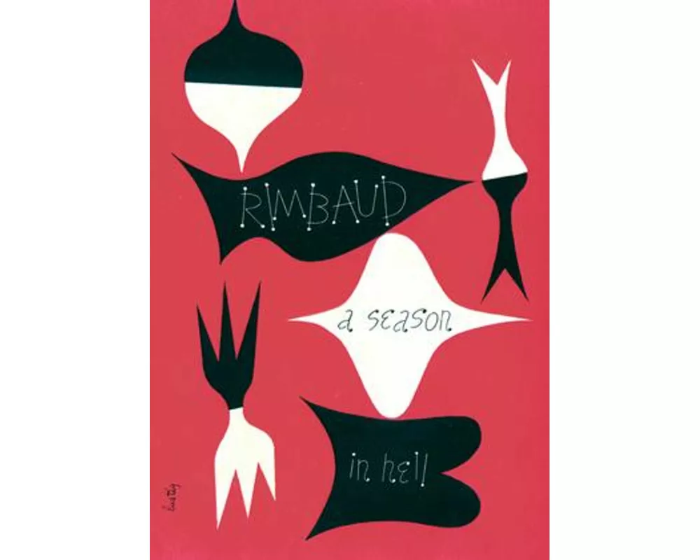 A Season in Hell & the Drunken Boat