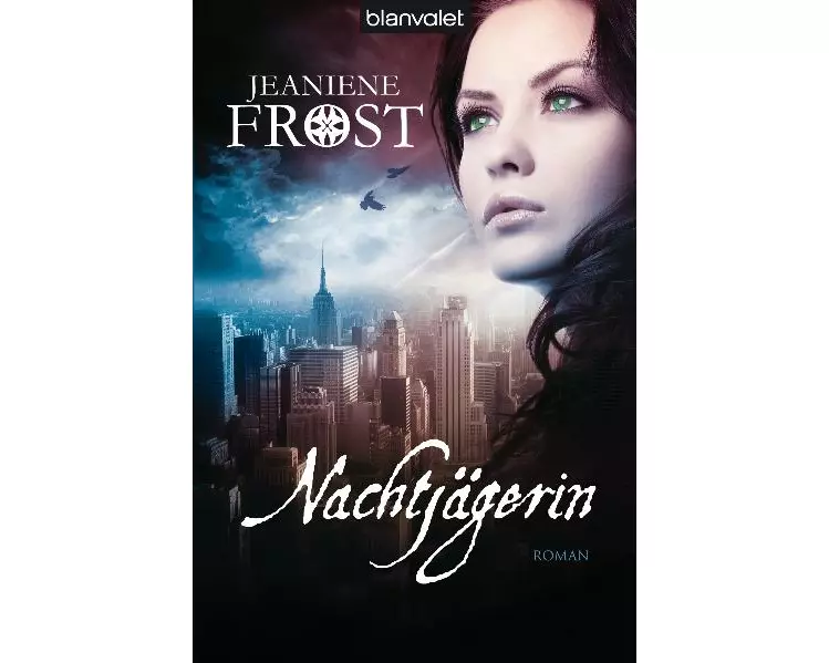 Nachtjägerin