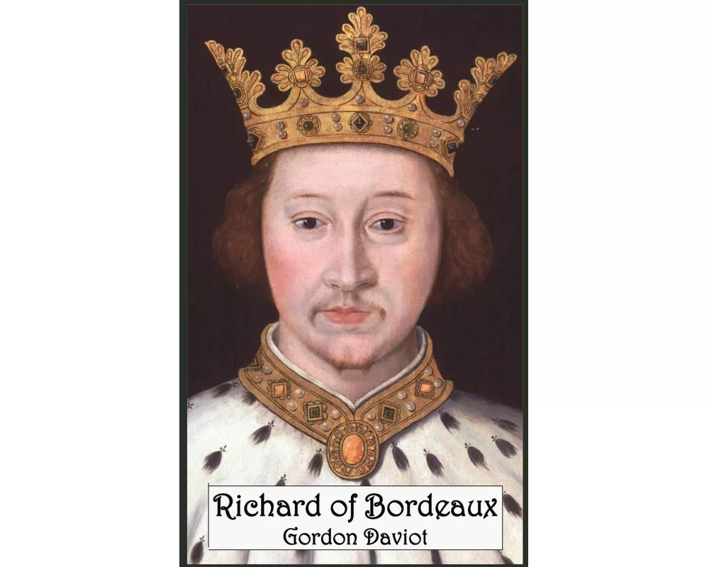 Richard of Bordeaux