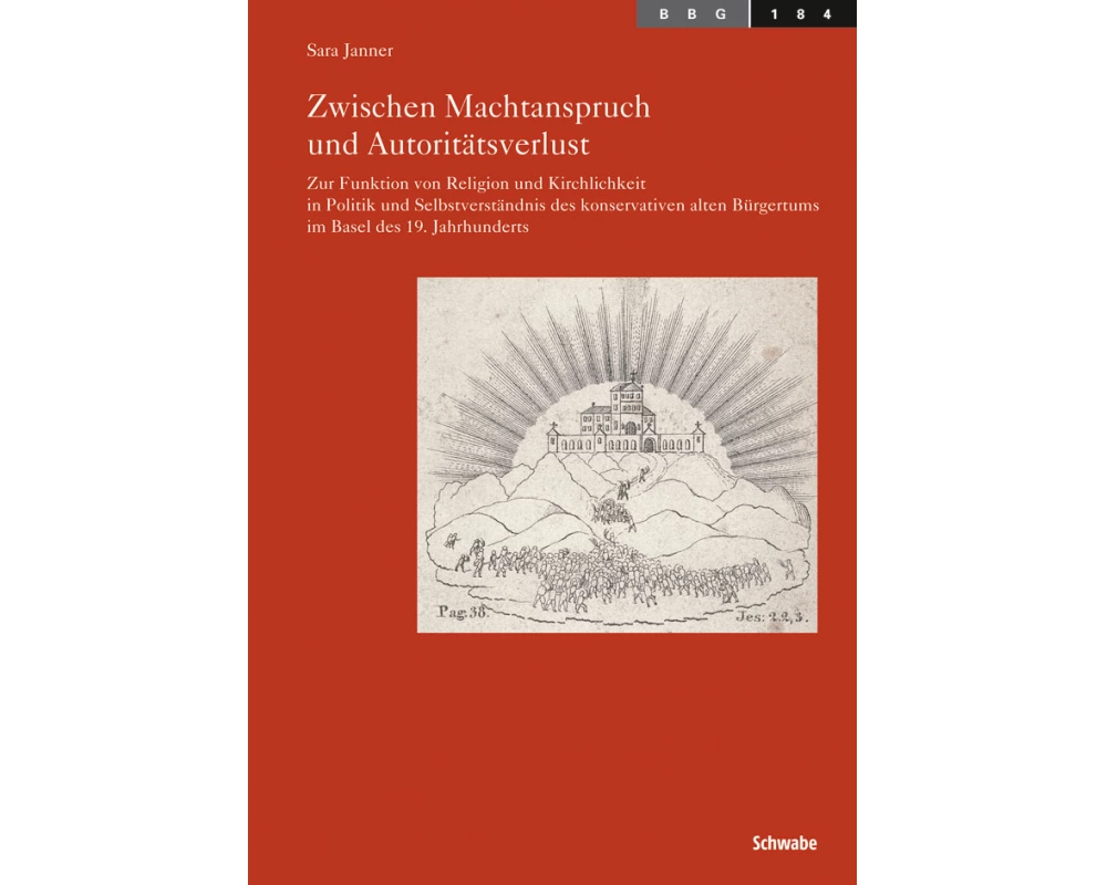 Zwischen Machtanspruch und Autoritätsverlust