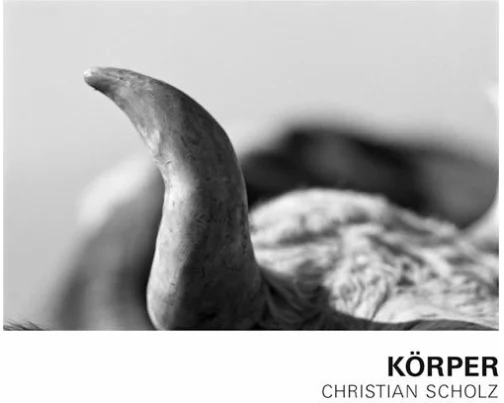 Christian Scholz - Körper