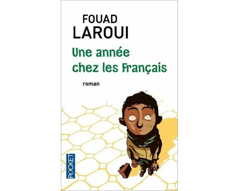 Une année chez les français