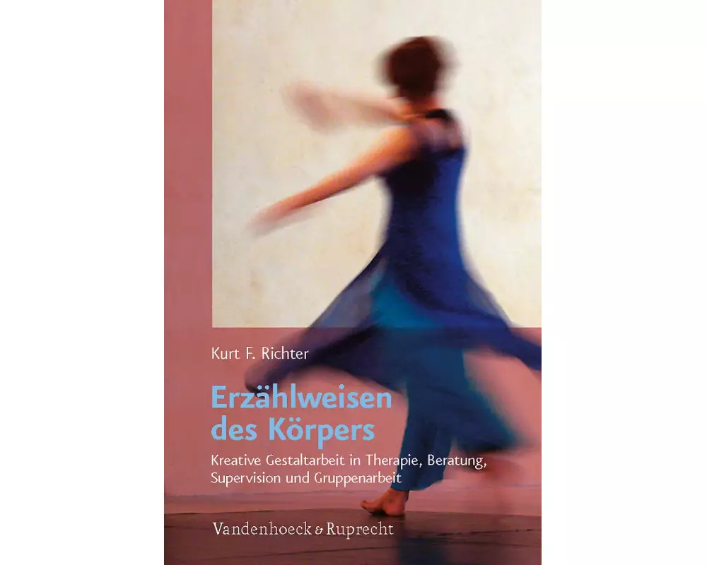 Erzählweisen des Körpers