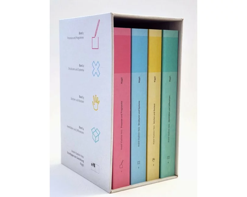 Grundlagen der Gestaltung