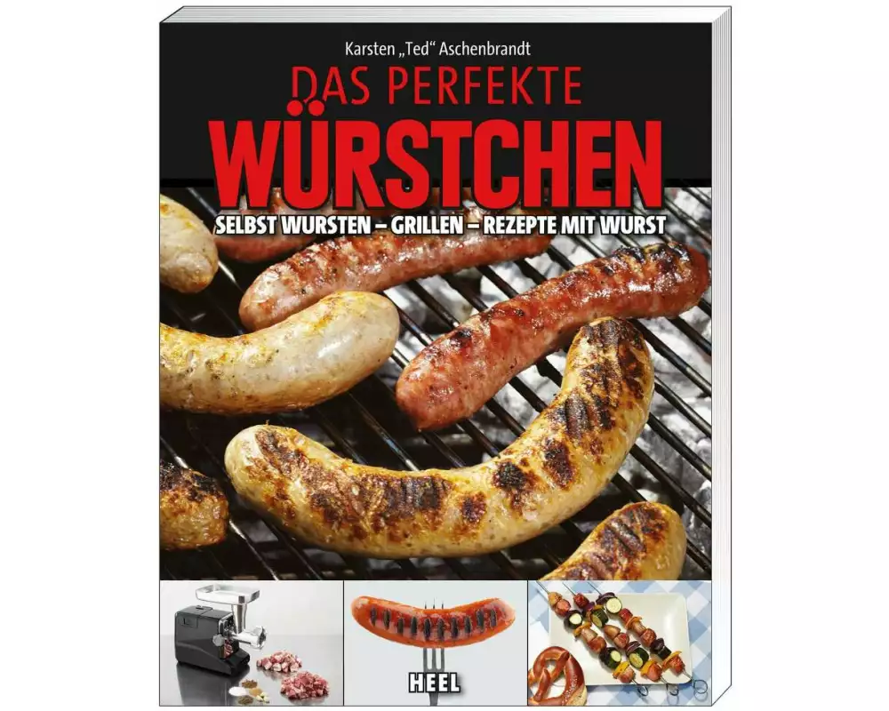 Das perfekte Würstchen