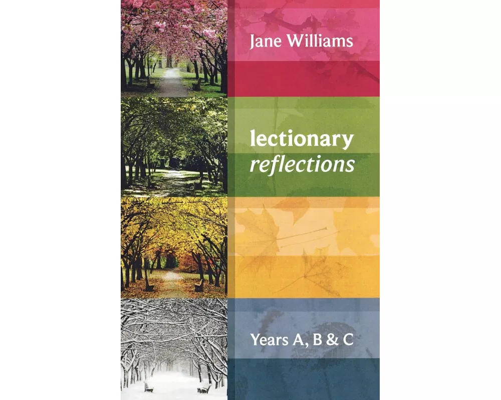 Lectionary Reflections