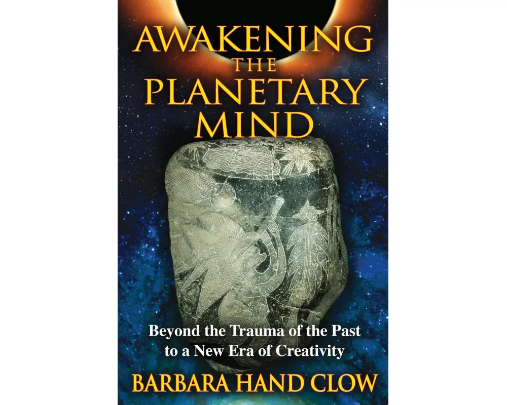 Awakening the Planetary Mind