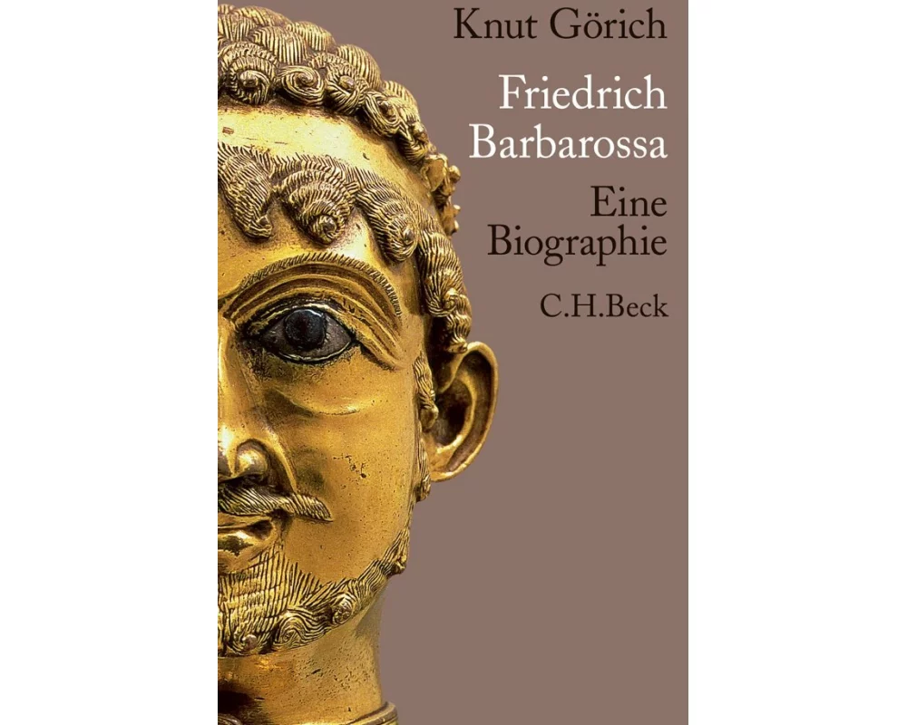 Friedrich Barbarossa