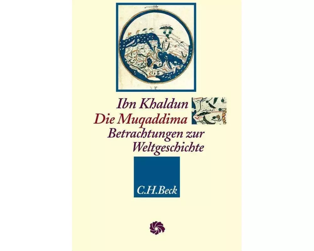 Neue Orientalische Bibliothek / Die Muqaddima