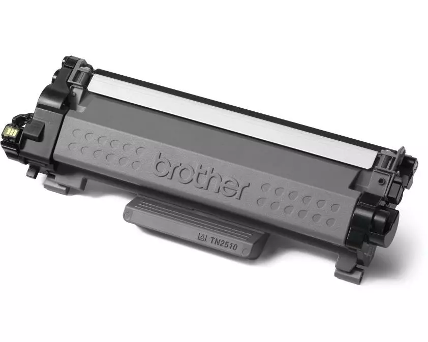Brother Toner TN-2510 Black