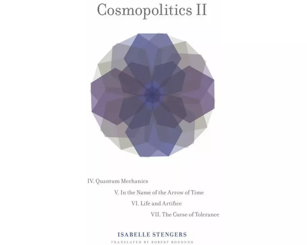 Cosmopolitics II