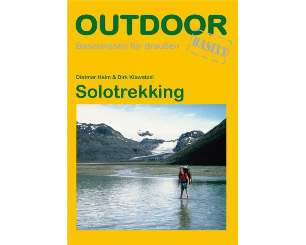 Solotrekking