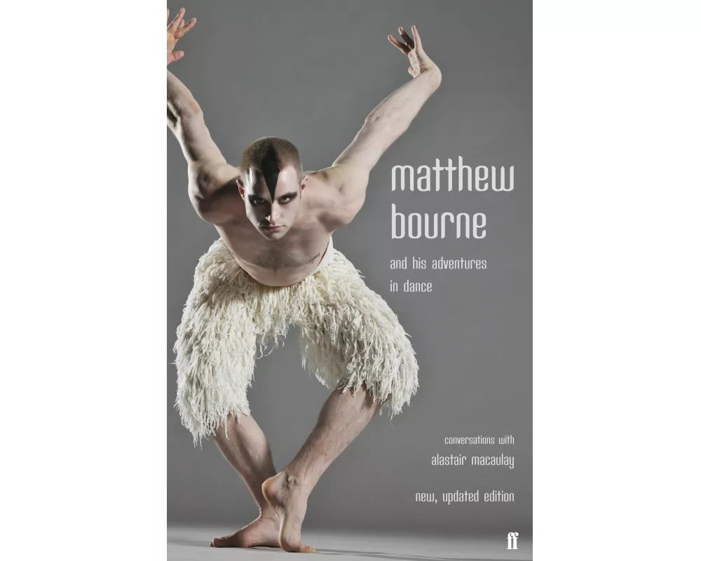 Matthew Bourne and His Adventures in Dance