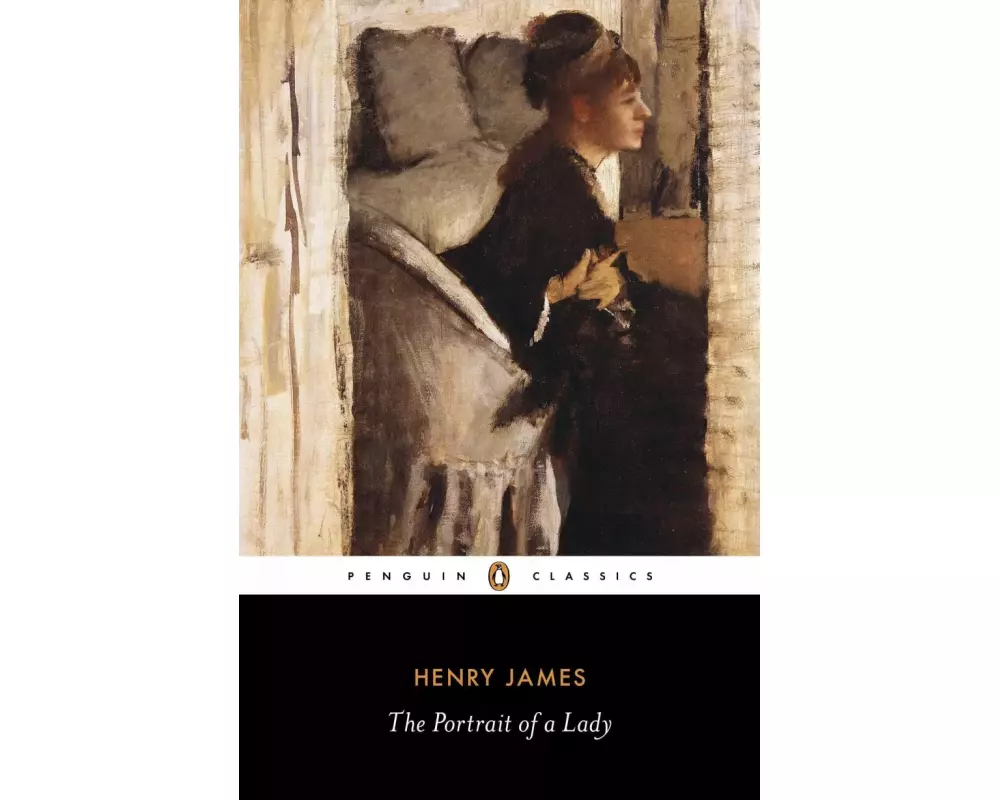 The Portrait of a Lady