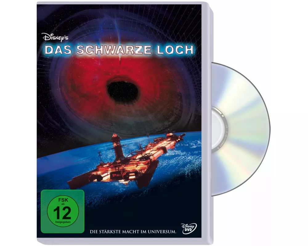 Das schwarze Loch