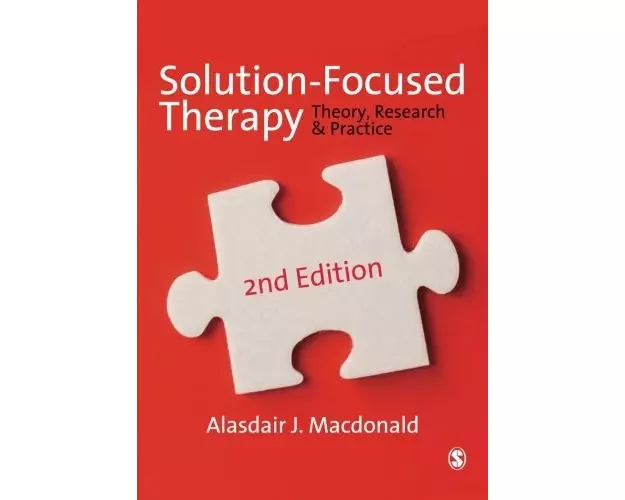 Solution-Focused Therapy