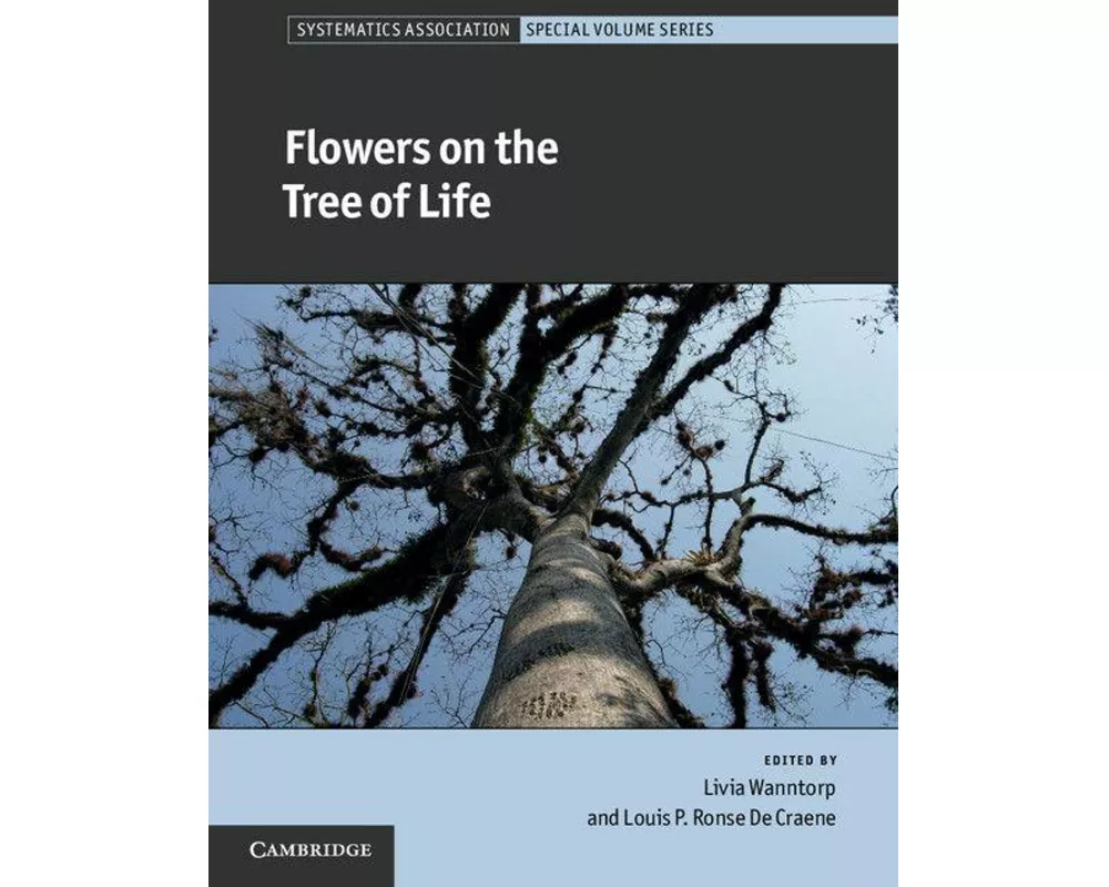 Flowers on the Tree of Life
