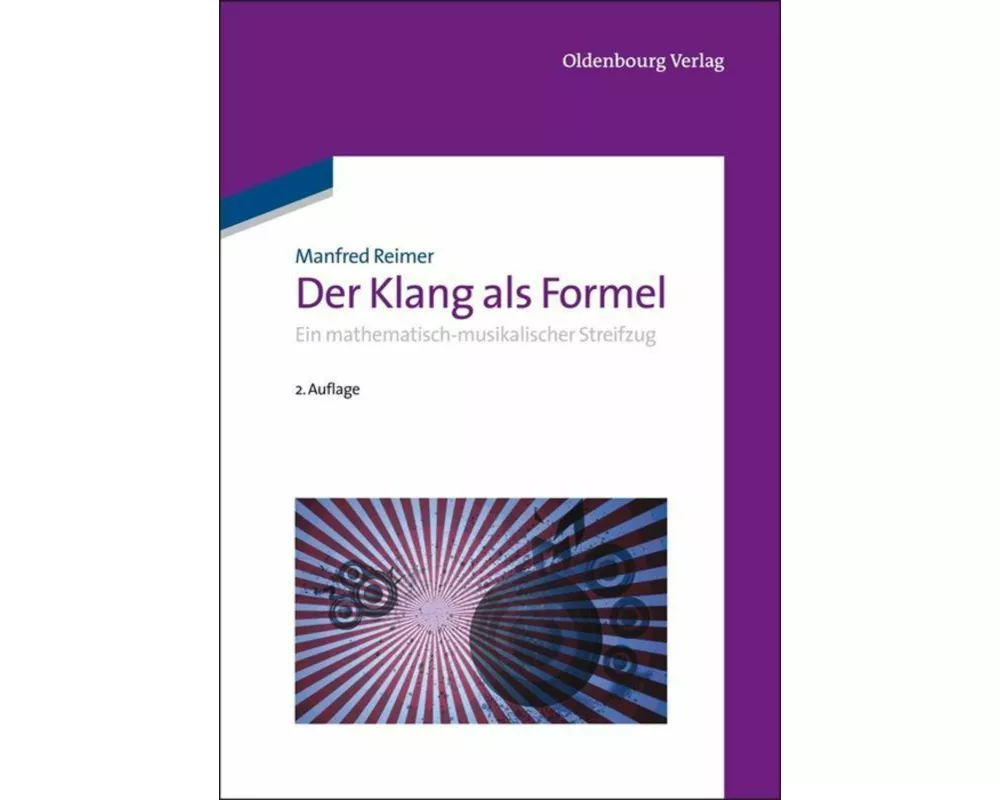 Der Klang als Formel