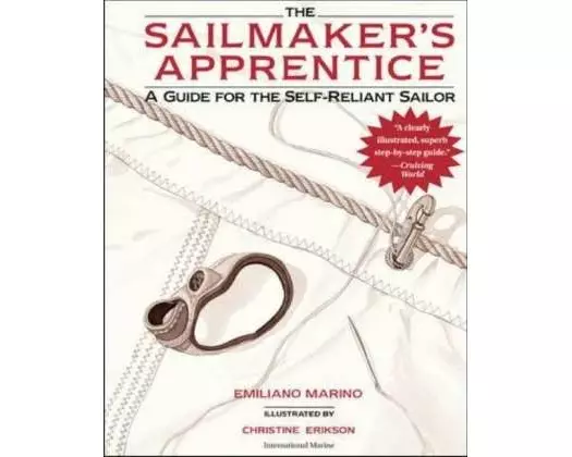 Sailmaker's Apprentice