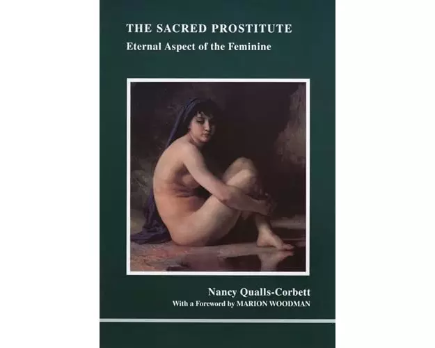 The Sacred Prostitute