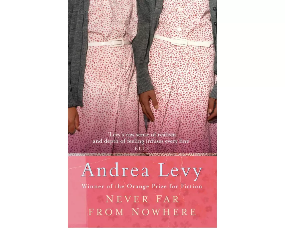 Never Far from Nowhere