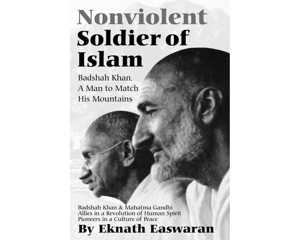 Nonviolent Soldier of Islam