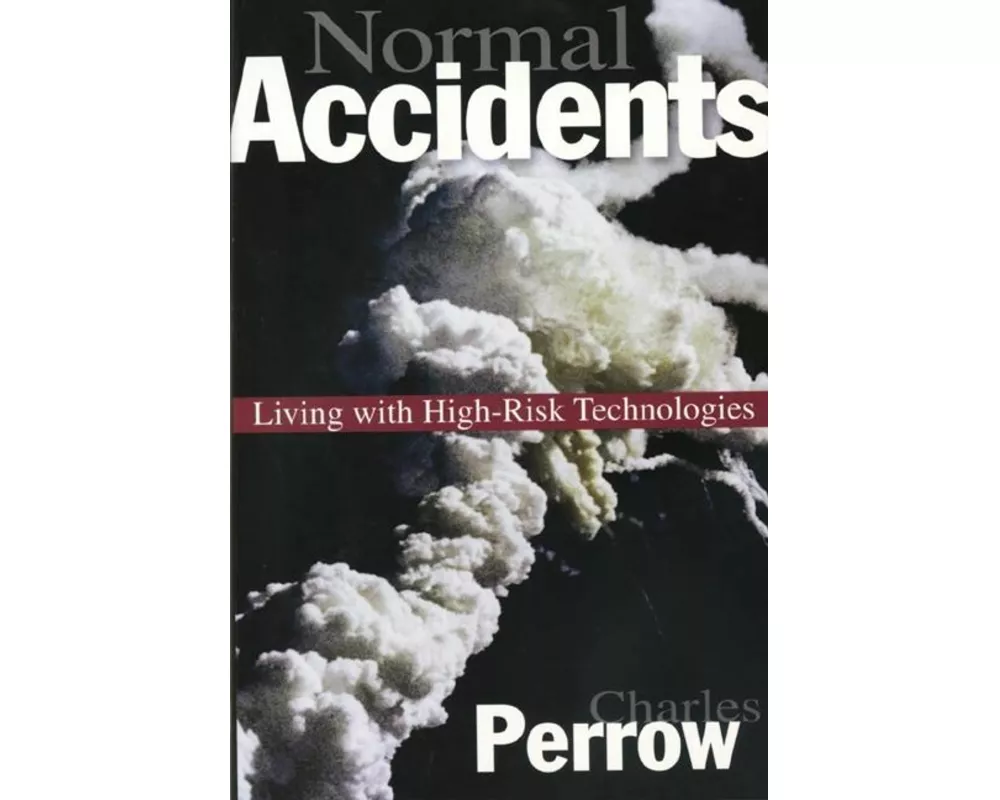 Normal Accidents