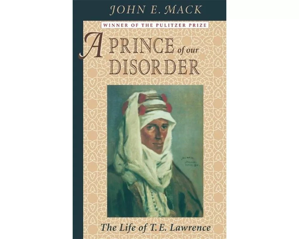 A Prince of Our Disorder